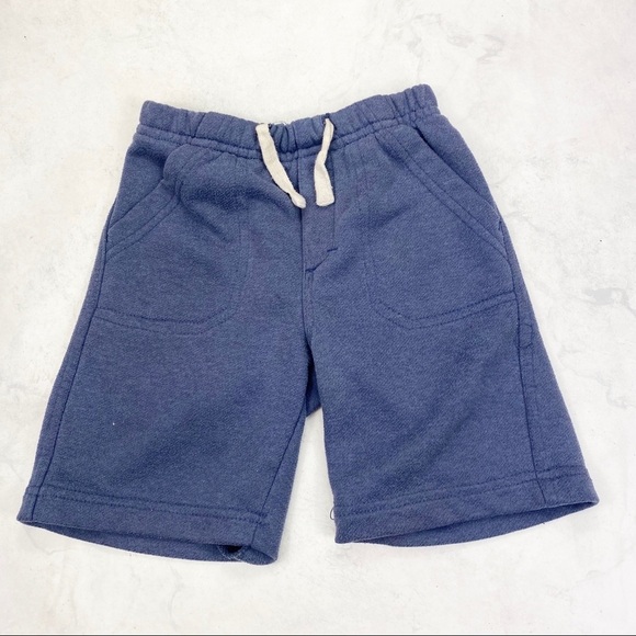 [CK] Blue Comfy Shorts - Picture 1 of 2